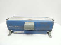 ACCU SORT 1000070078 T&L ACCESSORY, REPLACEMENT,DCM,STD COM-E POSITION 1&2,100FX MT FIBER PCI,ASI-DECODE,AV6010