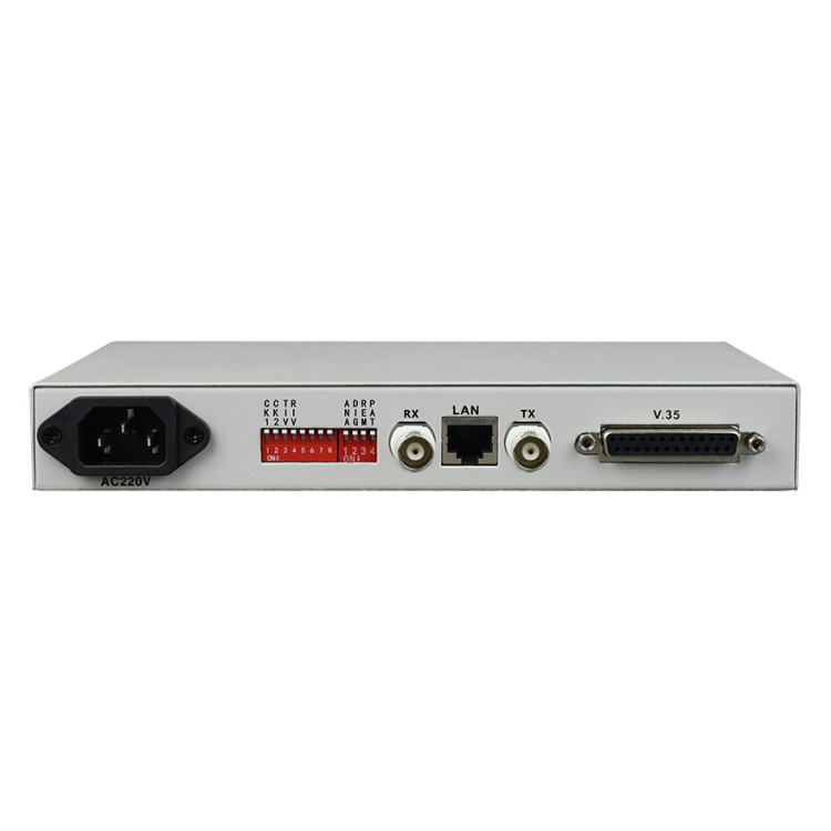 V.35 to E1(non-frameE1) converter, AC220V or DC-48V optional V.35 to E1(non-frameE1) converter, AC220V or DC-48V optional