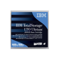 Лента Imation-IBM Ultrium LTO4 data 95P4437