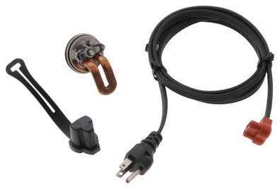 ENGINE HEATER 120VAC 600W ENGINE HEATER 120VAC 600W