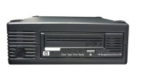 HP Ultrium 448 SAS Tape Drive, Int. (Ultr.200/400Gb; 5,25"; incl. HP Data Protector Express SSE; 1data ctr; int SAS cbl SFF8482/SFF8087; OBDR, carbon)
