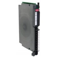 ALLEN BRADLEY 1771-IE INPUT MODULE ANALOG PLC5