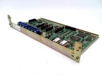 ALLEN BRADLEY 8520-ENC3 SERVO MODULE DIGITAL 3AXIS