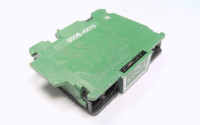 ALLEN BRADLEY 800E-AUB2 PROT BOOT, MULTI-FUNC, 1 FL AND 1 EXT BTN (PKG QTY 1