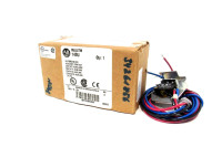 ALLEN BRADLEY 140U-N-EA1 AUXILIARY CONTACT FOR 1200AMP CIRCUIT BREAKER