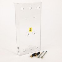 ALLEN BRADLEY 599-PC2 PROTECTIVE COVER ASSEMBLY