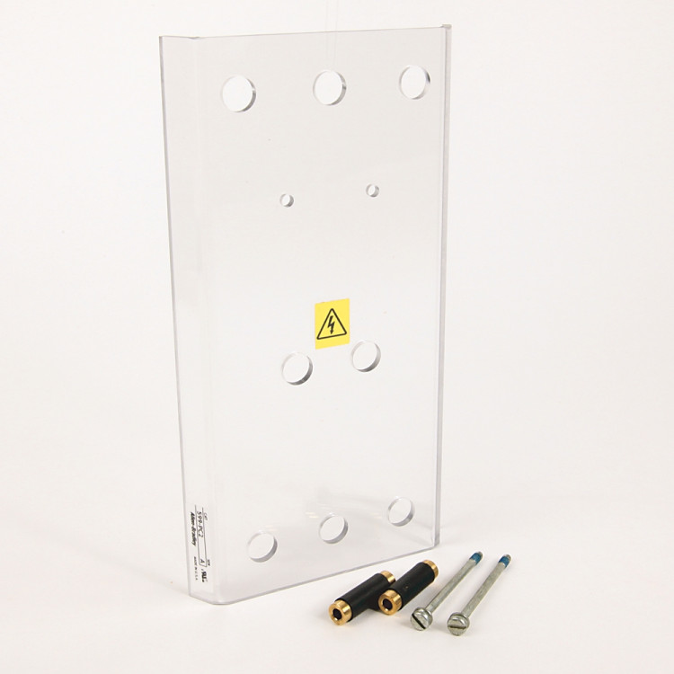 ALLEN BRADLEY 599-PC2 PROTECTIVE COVER ASSEMBLY ALLEN BRADLEY 599-PC2 PROTECTIVE COVER ASSEMBLY