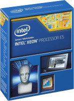 ПроцессорIntel® Xeon® Processor E5-2609 v3 CM8064401850800SR1YC