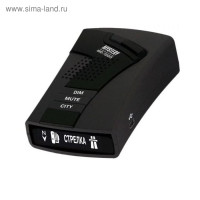 Mystery Радар детектор MRD-705GVS