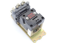 ALLEN BRADLEY 702-AOD-92 CONTACTOR 20AMP 3POLE 600VAC SIZE0 COIL 120V 60HZ