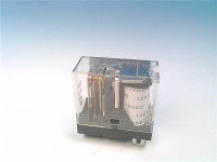 ALLEN BRADLEY 8-648 RELAY SPDT 12VDC COIL SAME AS W/10AMP