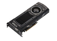 Видеокарта 12Gb Inno3D GeForce GTX Titan X Reference 12GB GDDR5 384-bit 1000/7010MHz (NTX-1DDN-O5HN) PCIex16(3.0) DirectX12 3DisplayPort 1.2 HDMI 2.0 DVI-I Вентилятор (32-386)