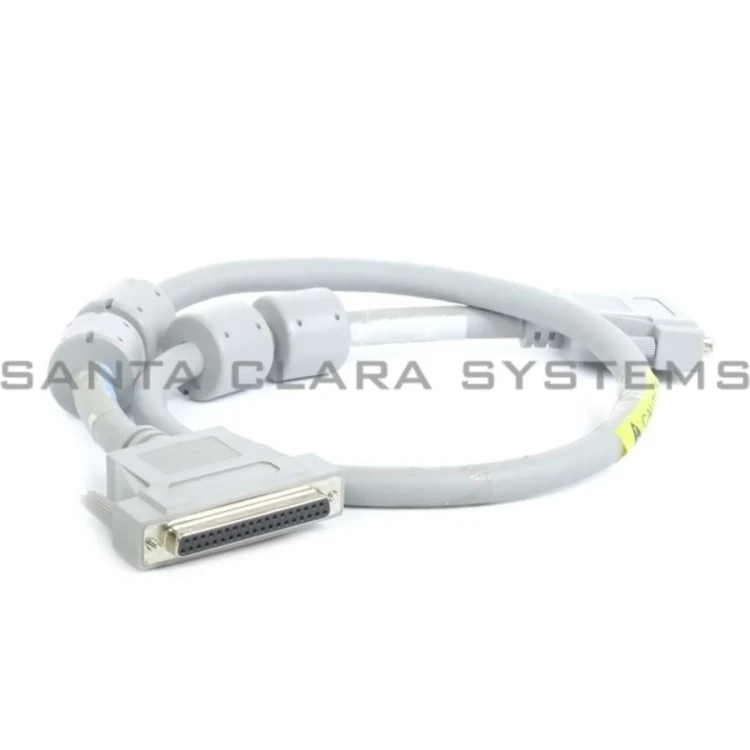 ALLEN BRADLEY 1756-CPR REDUNDANT POWER SUPPLY CABLE