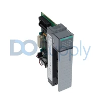 ALLEN BRADLEY 1746-BAS-T BASIC MODULE (HIGH SPEED)