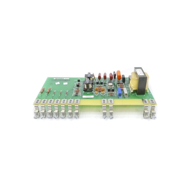 SIGNAL ISOLATOR BOARD SIGNAL ISOLATOR BOARD