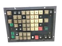 GENERAL ELECTRIC A20B-0007-0441 KEY BOARD