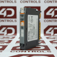 ALLEN BRADLEY 1734-OW2 POINT I/O 2 CH UNIVERSAL N.O. 2 AMP RELAY OUTPUT MODULE