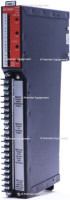GROUPE SCHNEIDER 8030-ROM-221 OUTPUT MODULE ISOLATED 16POINT 2AMP 120VAC