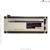 GROUPE SCHNEIDER TSX-DMF-401  I/O EXPANDER MODULE 40POINT 24VDC