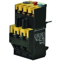 ALLEN BRADLEY 193-BSA-26 OVERLOAD RELAY .16/.24AMP