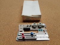 REMOTE ZONE SENSOR