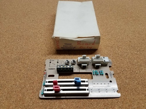 REMOTE ZONE SENSOR REMOTE ZONE SENSOR