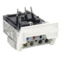 ALLEN BRADLEY 592-A5EA SMP-1 SOLID-STATE OLR, 3 PHASE, AUTOMATIC / MANUAL RESET, 1.6-5.0A, CLASS 20