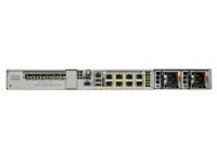 ASA 5545-X with SW, 8GE Data, 1GE Mgmt, AC, 3DES/AES