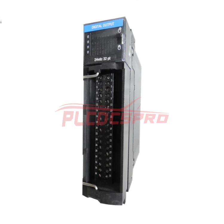 HONEYWELL TC-IDD321 INPUT MODULE 24VDC HONEYWELL TC-IDD321 INPUT MODULE 24VDC