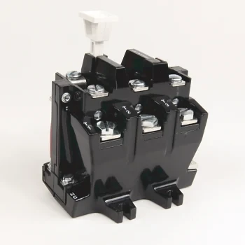 ALLEN BRADLEY 592-EC3AC RELAY,OVERLOAD 600V AC MAX ALLEN BRADLEY 592-EC3AC RELAY,OVERLOAD 600V AC MAX