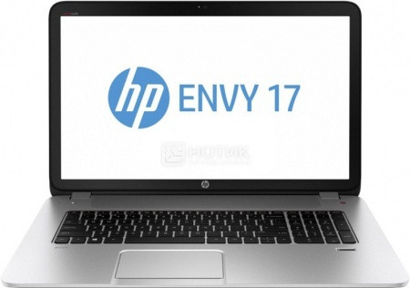 Ноутбук HP Envy 17-j152nr 17.3"(1920x1080)-Intel Ноутбук HP Envy 17-j152nr 17.3"(1920x1080)-Intel