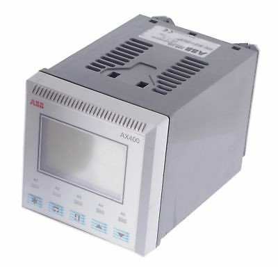 PARAJUST  ANALYZER FOR CONDUCTIVITY AND PH 100-240VAC