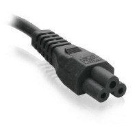 AC Power Cord, Type C5, Europe
