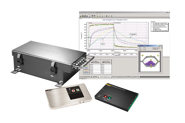 DATAPAQ SECONDARY RECEIVER FREQ 463.525-463.975MHZ DATAPAQ SECONDARY RECEIVER FREQ 463.525-463.975MHZ