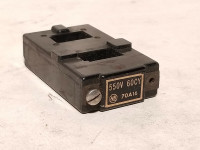 ALLEN BRADLEY 70-A16 COIL 550V/60HZ 2-3-4POLE SIZE0 SERIES K 702-717