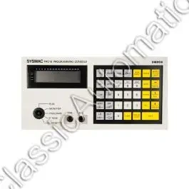 OMRON 3G2A3-PRO16  PROGRAMMER CONSOLE FOR S6