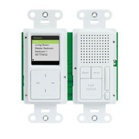 PASS & SEYMOUR  MODULE INTERCOM AUDIO INTERRUPT CAT5