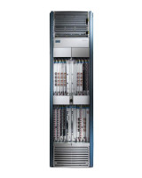 Cisco CRS-1 Series 16 slot LCC alternative mount block