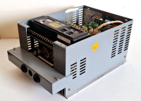 ALLEN BRADLEY 1332-MOD-N2 DRIVE BOARD FREQUENCY CONTROL ADJ MIN/MAX 4-20MA