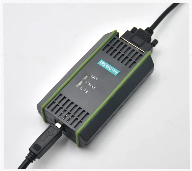 RADWELL VERIFIED SUBSTITUTE 6ES7-972-0CB20-0X...  MODULE PC ADAPTER USB S7300 5M WINDOWS XP ONLY