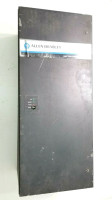 ALLEN BRADLEY 1387-AOB145-A73 DRIVE DC SPINDLE
