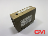 SIEMENS 6ES5-440-8MA22  MODULE D OUT S5 440 4O 24VDC 2A