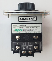 AGASTAT 7012PJX TIMER