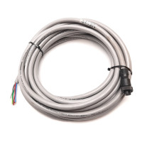 ALLEN BRADLEY 899N-F65GF-10 CORD SET 10M FEMALE STRAIGHT