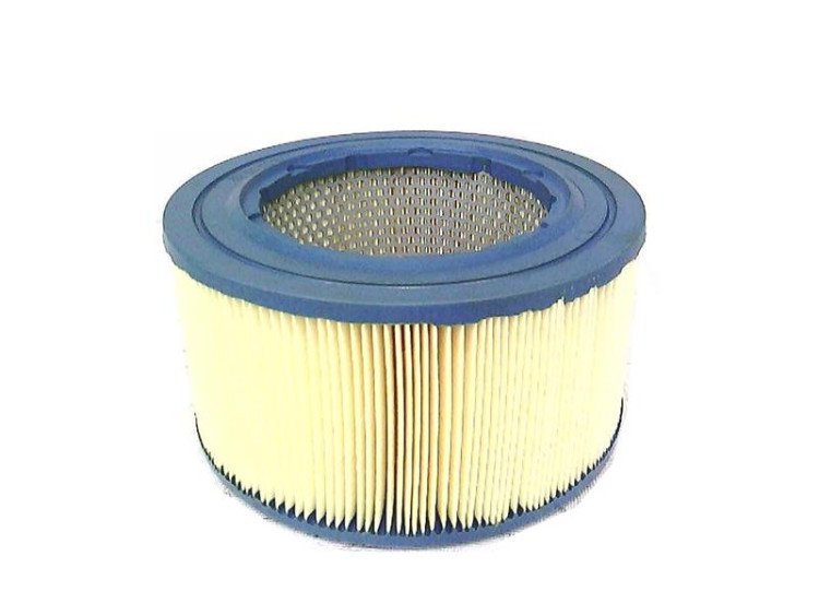 MAHLE AIR FILTER 8IN DIA 4-5/8IN INSIDE BORE MAHLE AIR FILTER 8IN DIA 4-5/8IN INSIDE BORE