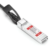 Кабель Intel® Ethernet SFP+