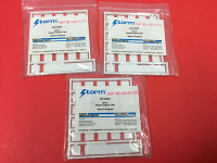 STORM 90160101 KEYPAD 900 SERIES 16KEY BLANK