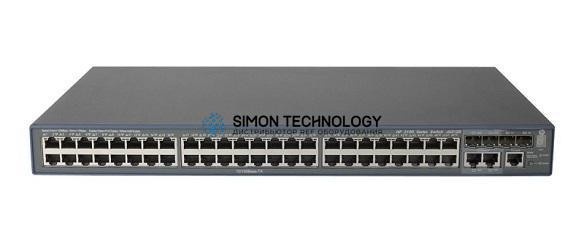 Коммутатор HP 3100-48 v2 Switch