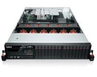 Сервер ThinkServer RD440 E5-2403v2 Rack(2U)-Xeon4C 70B30000RU