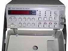 AGILENT 5005A MULTIMETER AGILENT 5005A MULTIMETER